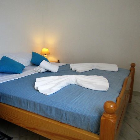 Apartments Kokor Vodice Zewnętrze zdjęcie