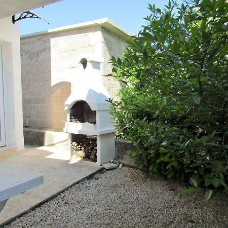 Apartments Kokor Vodice Zewnętrze zdjęcie