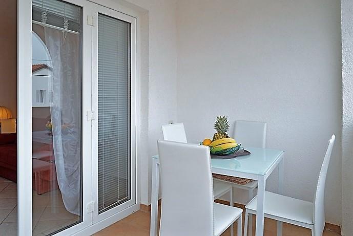 Apartments Kokor Vodice Zewnętrze zdjęcie