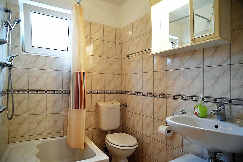 Apartments Kokor Vodice Zewnętrze zdjęcie
