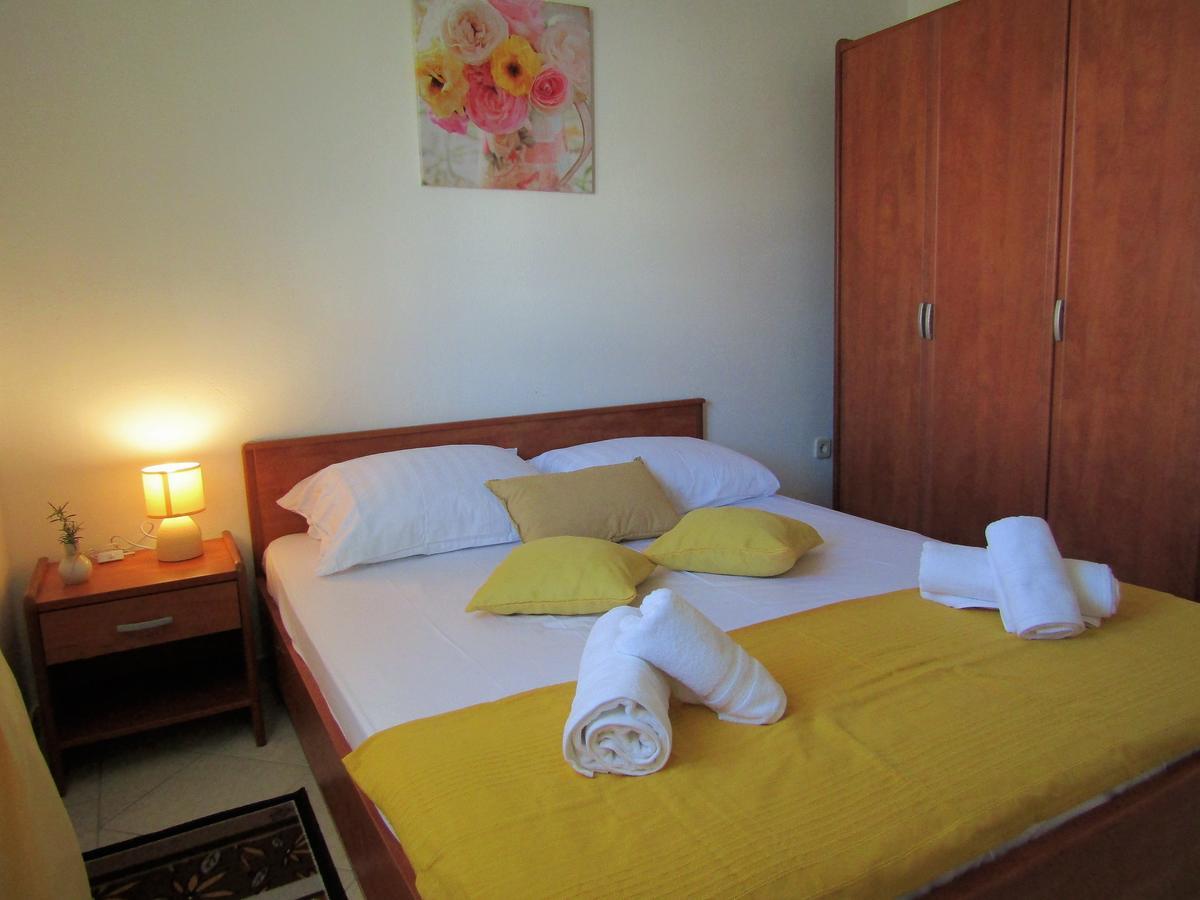 Apartments Kokor Vodice Zewnętrze zdjęcie