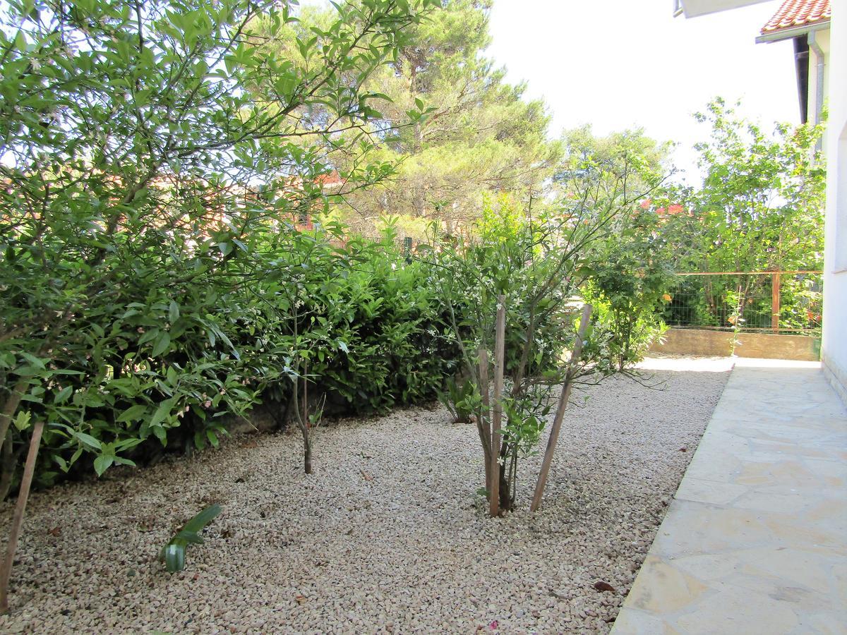 Apartments Kokor Vodice Zewnętrze zdjęcie