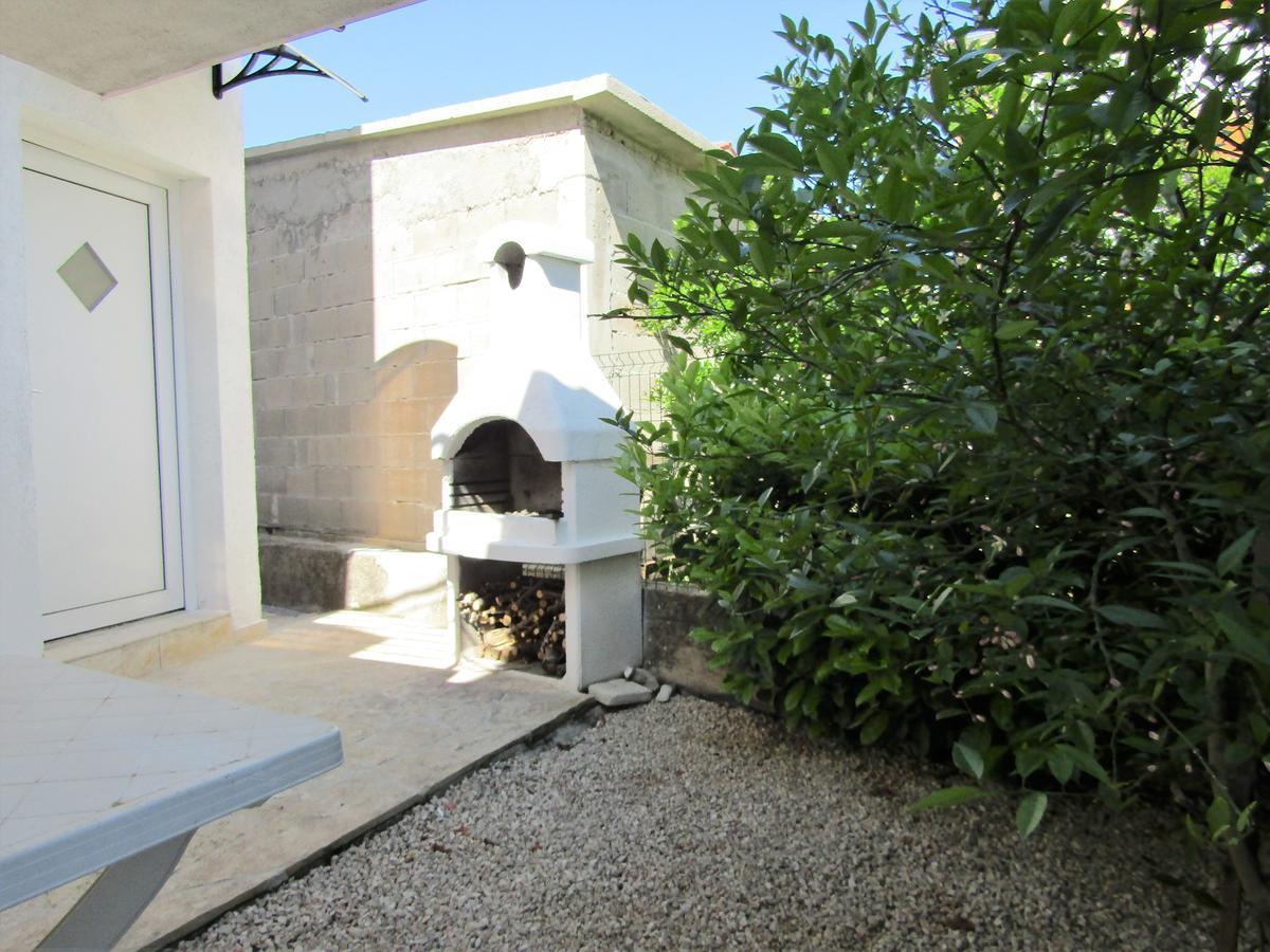Apartments Kokor Vodice Zewnętrze zdjęcie