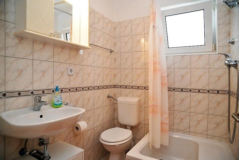 Apartments Kokor Vodice Zewnętrze zdjęcie